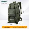 High-End Unisex Large Capacity Travel & Mountaineering Backpack
