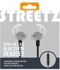 Streetz HL-BT303 Headphones
