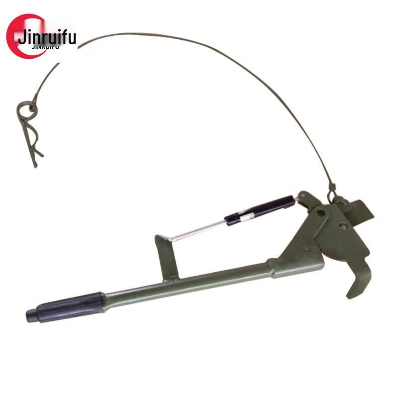 JinRuiFu XCC2002-150 Cooking Trailer Brake Assembly