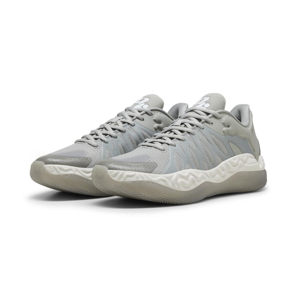 Puma Tyrese Haliburton Hali 1 Grey
