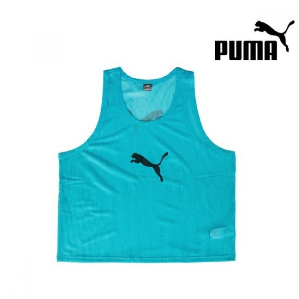 

Puma Нагрудник Ранний футбольный баскетбольный турнир Командный жилет size:100