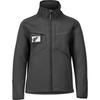 Mascot Mens Customised Stretch Soft Shell Jacket