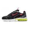 Nike Air Zoom Spiridon Cage 2 Hématite Métallique Rouge Piste Volt Femme CD3613-002