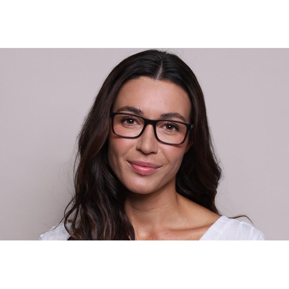 Ray Ban Rx8908 8061 Unisex Eyeglasses