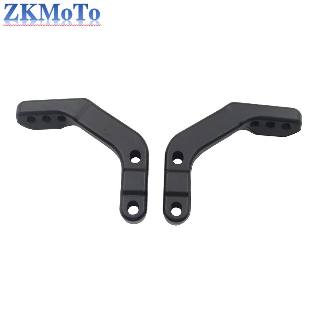 Motorcycle CNC Hand Guard Installation Fixed Bracket 28mm For KTM SX SXF XC XCF EXC EXCF XCW XCWF TPI SIX DAYS 125-500 2008-2024