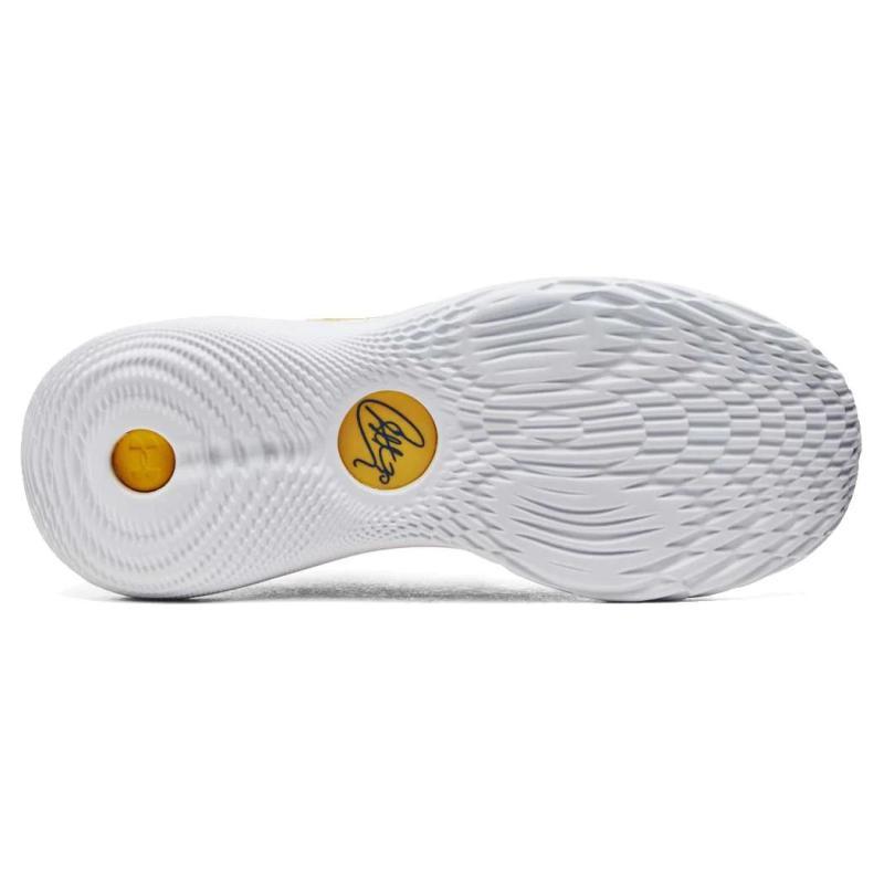 Under Armour Curry 11 Dub Nation Sneakers 3026615-100