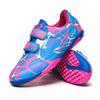 Kids' Studded Velcro Football Shoes for School and Outdoor Training