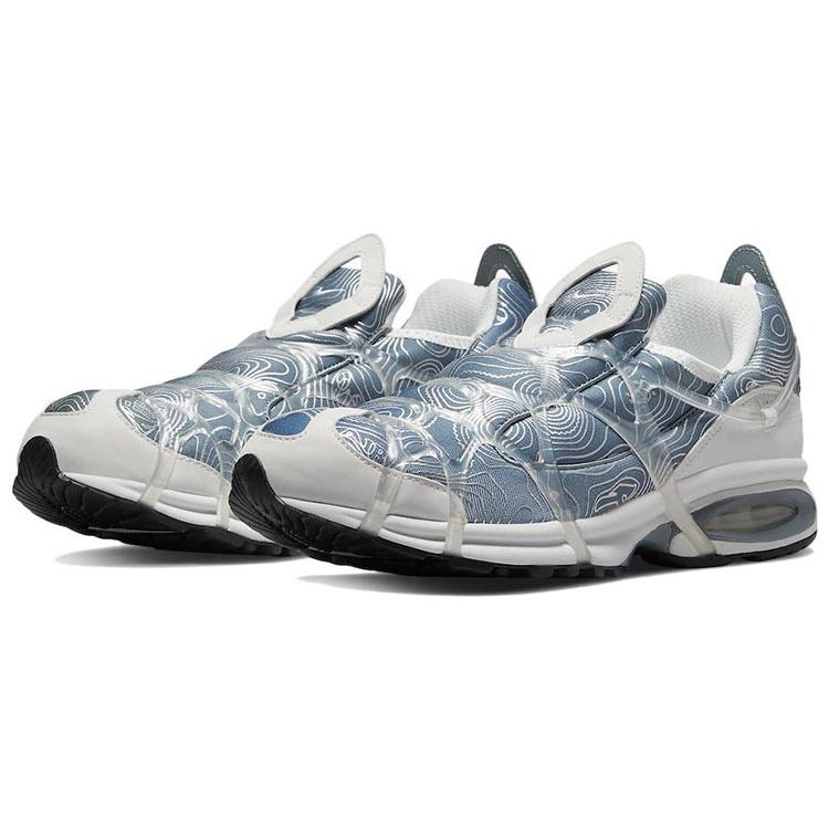 New Nike Air Kukini Topography