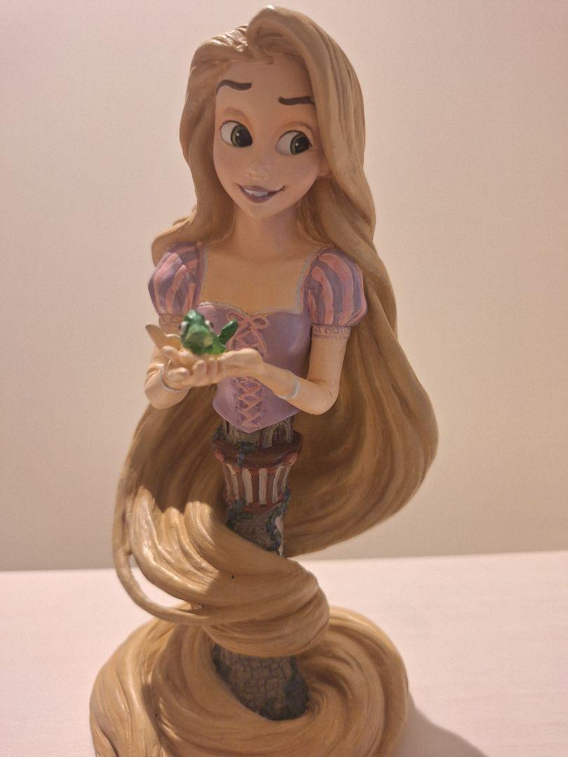 

[Б/У] Enesco Рапунцель Grand Jester