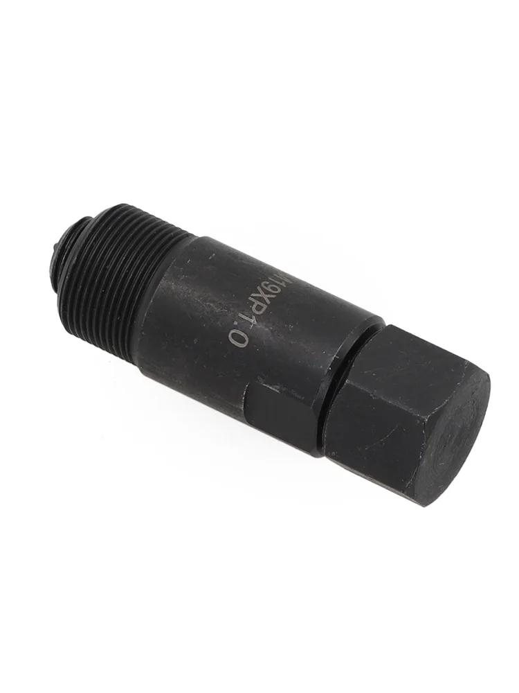 Flywheel Puller M19x1 0 Puller Tool Heavy Duty Metal Thread Compatibility Wide Compatibility Compact Structure