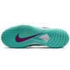 Nike Court Zoom Vapor Cage 4 Rafa White Washed Teal Men Sneakers Red-Plum DD1579-153