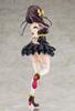 KADOKAWA Explosions in this Wonderful Yunyun Gothic Lolita scale plastic painted finished figure World! ver. 1/7