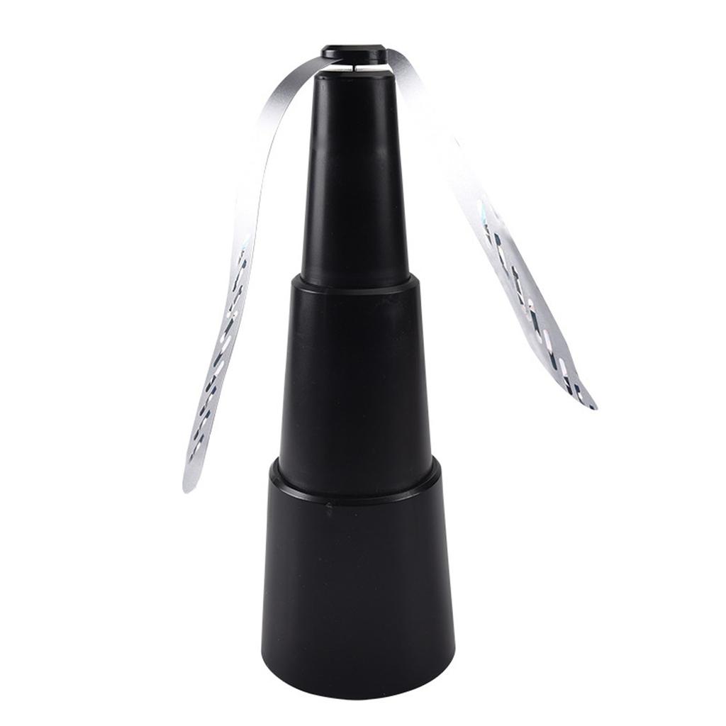 Fly Fans For Tables,Food Indoor Outside,Portable Outdoor Picnic Fan,Batteries Powered Table Restaurant, Party, Home,Outdoor Dinner