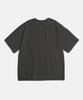ESPIONAGE Standard Logo Heavyweight Tee Vintage Black