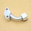 Engine Aluminum Coolant Pipe Hose 68211200AC For Jeep Grand Cherokee Car Water By Pass Tube Radiator Hose F