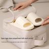 Multi-Layer Dustproof Travel Shoe Bag - Essential Shoe Storage & Cover