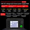 0.5-36V Power Voltage Regulator Converter Constant Current Voltage