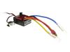 HOBBYWING BEC T plug specification QuicRUN-WP-1060-Brushed built-in 3A/6V [for 1/10]