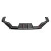 BMW M2 G87 Carbon Fiber Rear Diffuser Kit