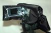 FOREST BRAVE Rain Cover for Sony and Camera Camcorders FDR-AX700, FDR-AX100, FDRAX33, FDR-AX53
