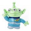 Badge en peluche Disney Jewel Alien