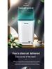 Formaldehyde-Removing Air Purifier & Odor Eliminator with Negative Ion for Home, Bedroom, Bathroom, Toilet, and Pet Areas