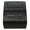 58mm Thermal Printer BT4.0 90mm s 100km TPH 203DPI USB Interface Shipping Label Printer for Restaurant Logistics