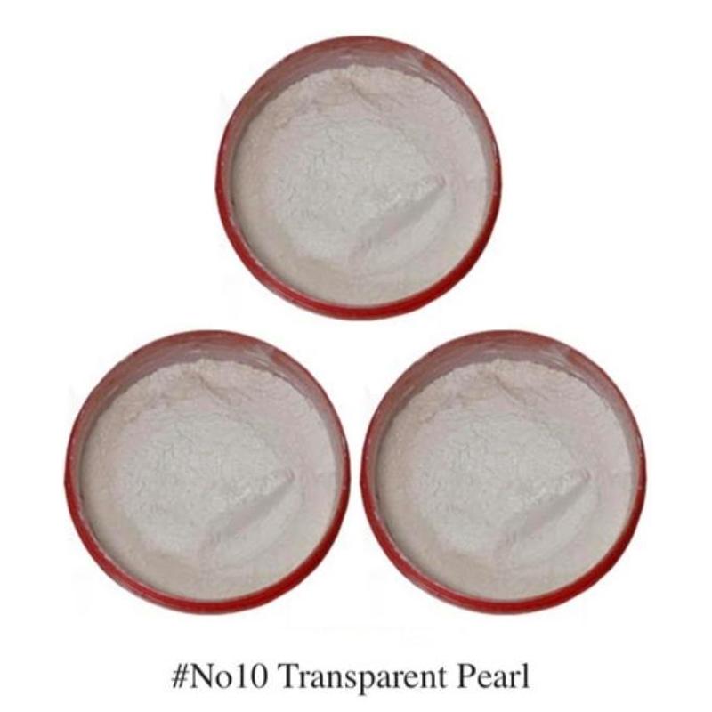 3w Clinic Natural Make Up Powder 30g (9 Options)