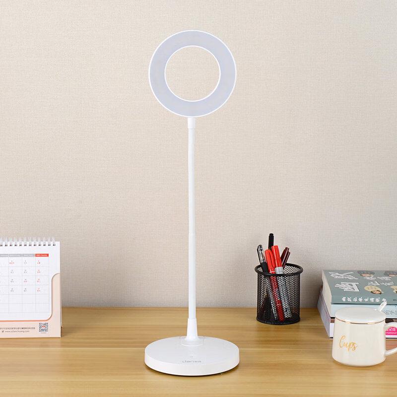 Lampe de bureau LED rechargeable Lianchuang