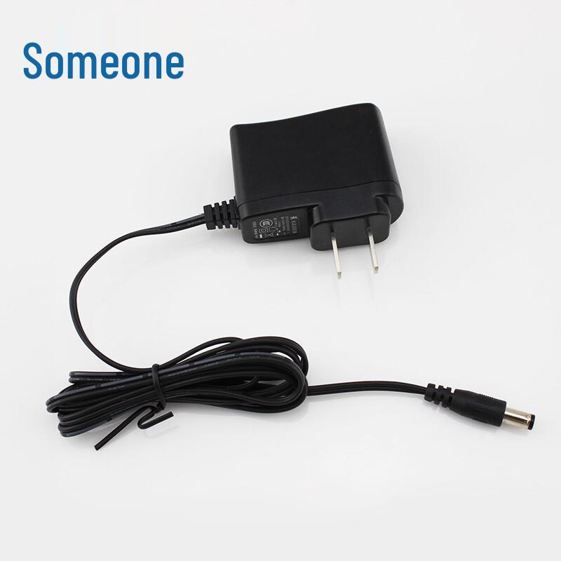 

5V 1A Switching Power Adapter