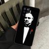 The Godfather Case For Oppo A80 A60 A40 A94 A54 A98 A78 A18 A38 A58 A16 A76 A96 A17 A77 A74 A57S A15 Cover