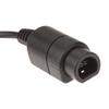 1.8m Controller Extension Cable Gamepad Lead Cord Extended Cord Wire for GameCube Controller for Nintendo GC Controller