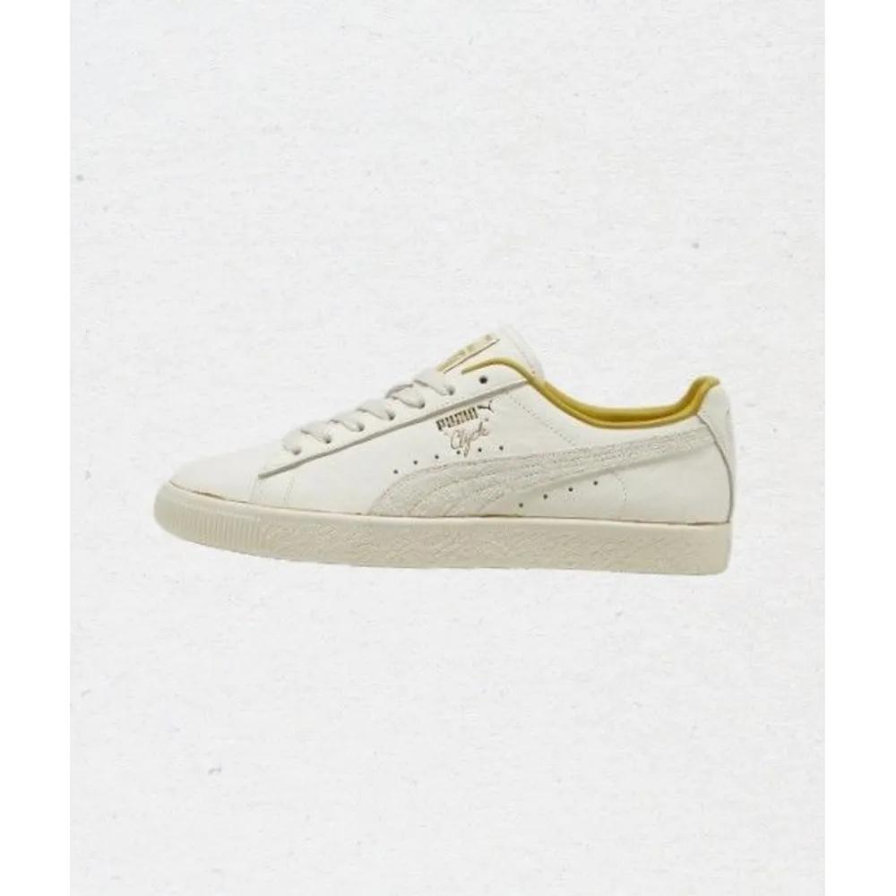 Puma PUMA Clyde The Never One IV -Ivory-Alpine Snow 398702-01 325685 260