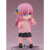 Nendoroid Doll "Bocchi the Rock!" Anime: Hitori Goto Non-scale Fabric, Magnet, and Plastic Painted Movable Figure