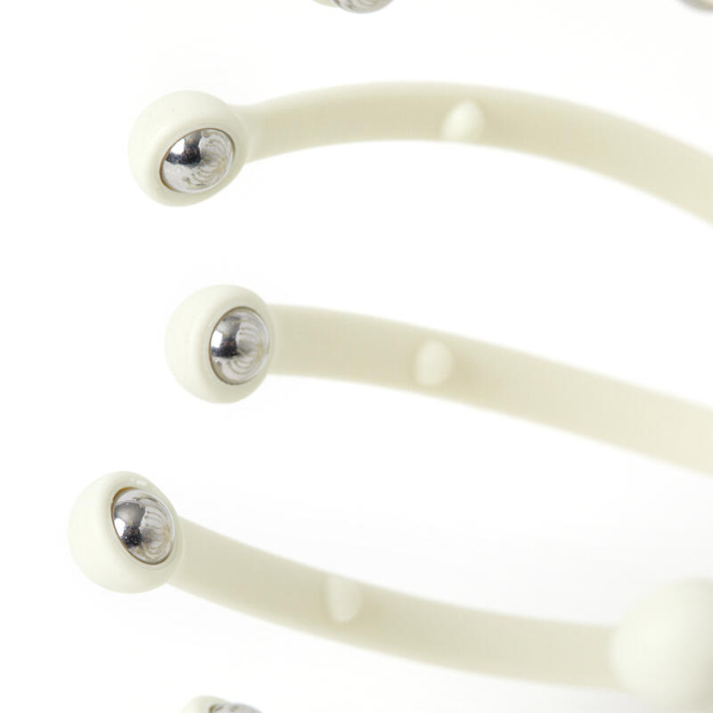 Scalp Massager Ivory (26028382)