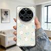 Ultra-slim Transparent Phone Case for Redmi Note 13 Pro 5G Redmi Note 12 13 Xiaomi 13 14 Ultra Redmi Note 10 Pro