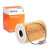 Mahle Oil Filter for BMW Cars OX 254D2