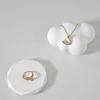 3D White Plaster Nail Art Props & Ornaments for Still Life Photography