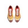 Anta Champion Series Comfortable Versatile Shock Absorbing Durable Low Top Outdoor Functional Shoes Men Shoes Light-Red Orange 112416601A-3