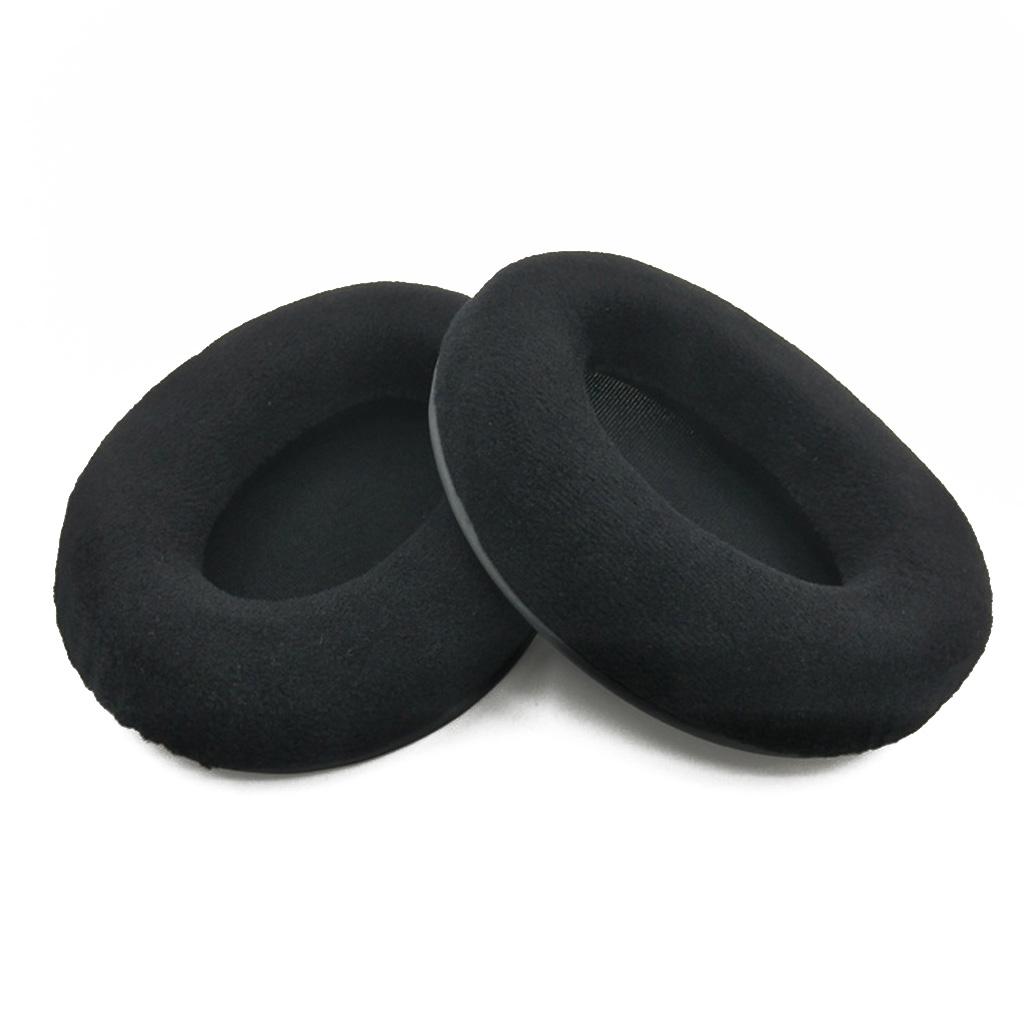 Gaming Headphone Earpad Cushion Cover Breathable for KHX-HSCP Hyper X Cloud II 2 HSCD Soft Earphone Sleeve