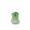 Nike ZoomX Vaporfly NEXT% Electric Green Unisex Sneakers Black Guava-Ice AO4568-300
