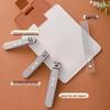 Zhang Xiaoquan Qingying Series 4-Piece Manicure Set