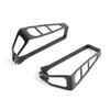 Front Turn Signal Light Shields Motorcycle Indicator Lamps Guard For BMW R1250GS F750GS F850GS ADV Accessory
