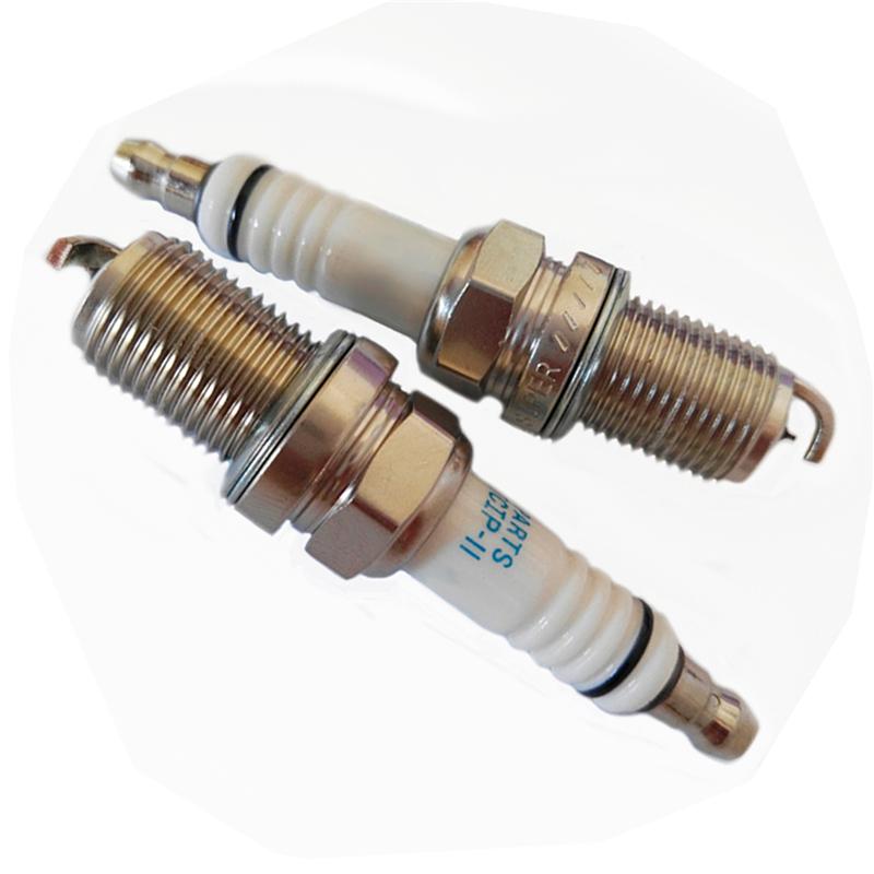 Buy Car Iridium Alloy Spark Plug Light Iridium Glow Plugs Candles