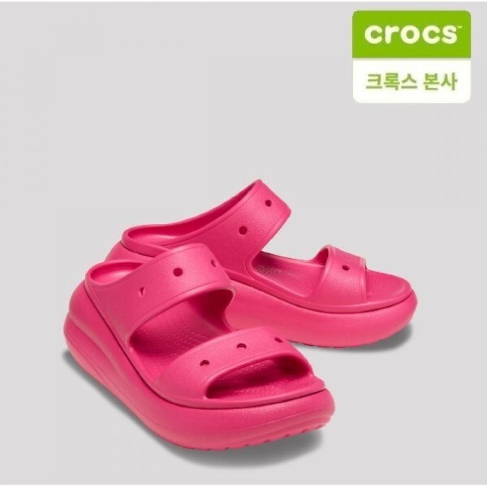 

Crocs Crush Sandal 207670 6zq W9(260)