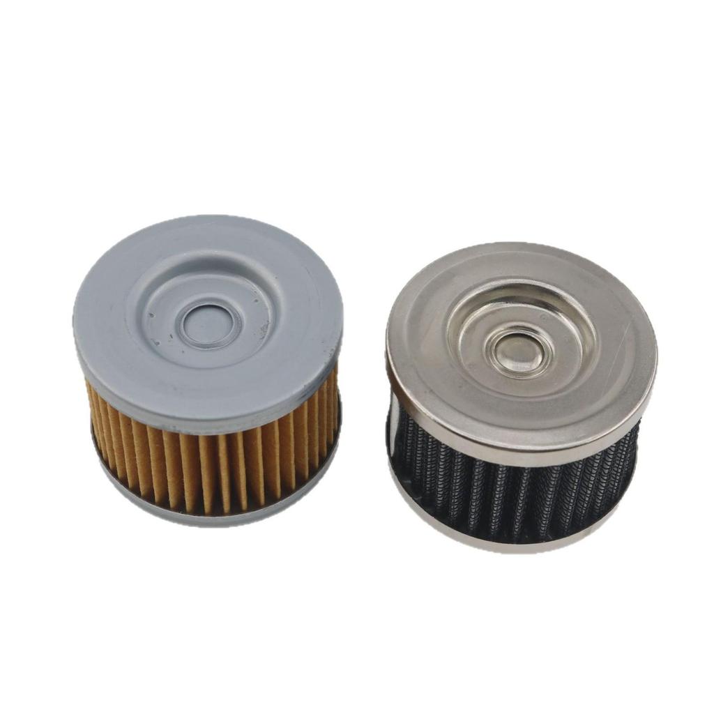 Oil Filter for Kawasaki ZZR250 Motorcycle