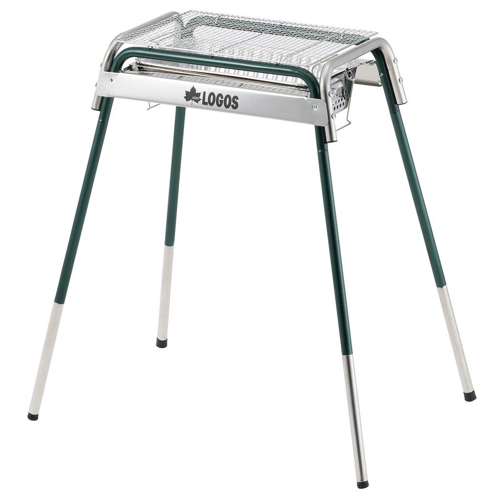 LOGOS Tube Grill Smart80 M 81062603