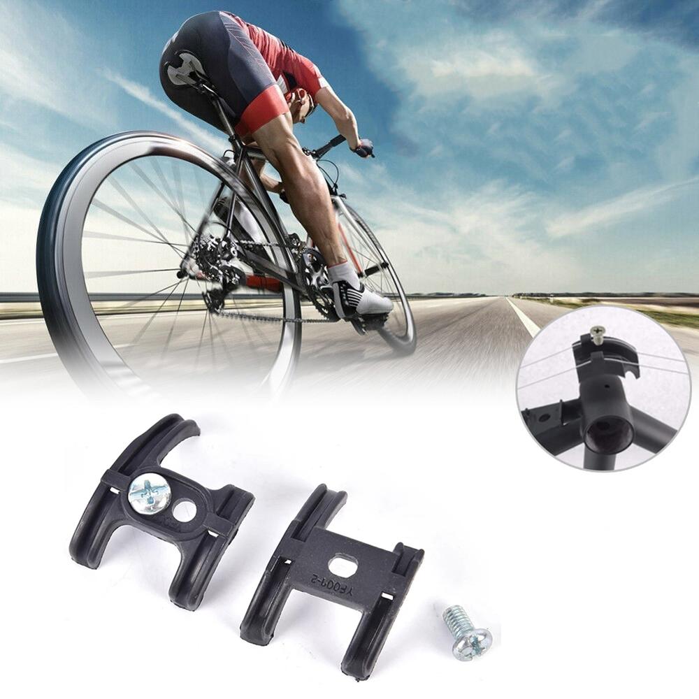 Frame Housing MTB Bikes Bike Cable Holder Bike Bottom Bracket Bike Cable Guide Shifter Cable Guide