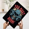 You Must Burn Tinplate Poster Customized Wall Art Vintage Retro Metal Signs for Room Decoration Garage Decorations Home Decor