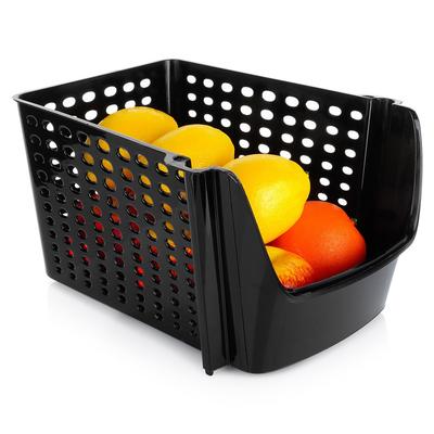Stackable Kitchen Basket for Fruits and Vegetables